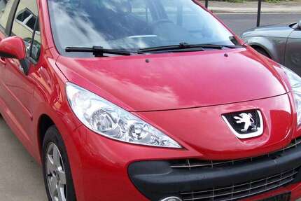 Peugeot 207 192.000 km 2.999 &euro; Weisenheim Am Sand 67256