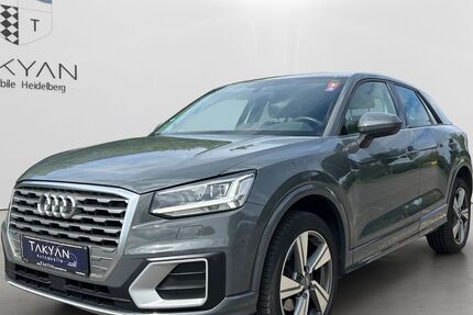 Audi Q2 70.000 km 15.390 &euro; Edingen-Neckarhausen 68535