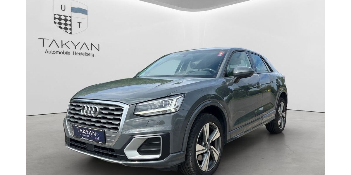 Audi Q2 70.000 km 15.390 &euro; Edingen-Neckarhausen 68535