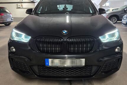BMW X1 170.000 km 19.900 &euro; Augsburg 86161