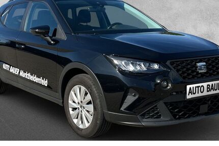 Seat Arona 19.305 km 20.990 &euro; Marktheidenfeld 97828