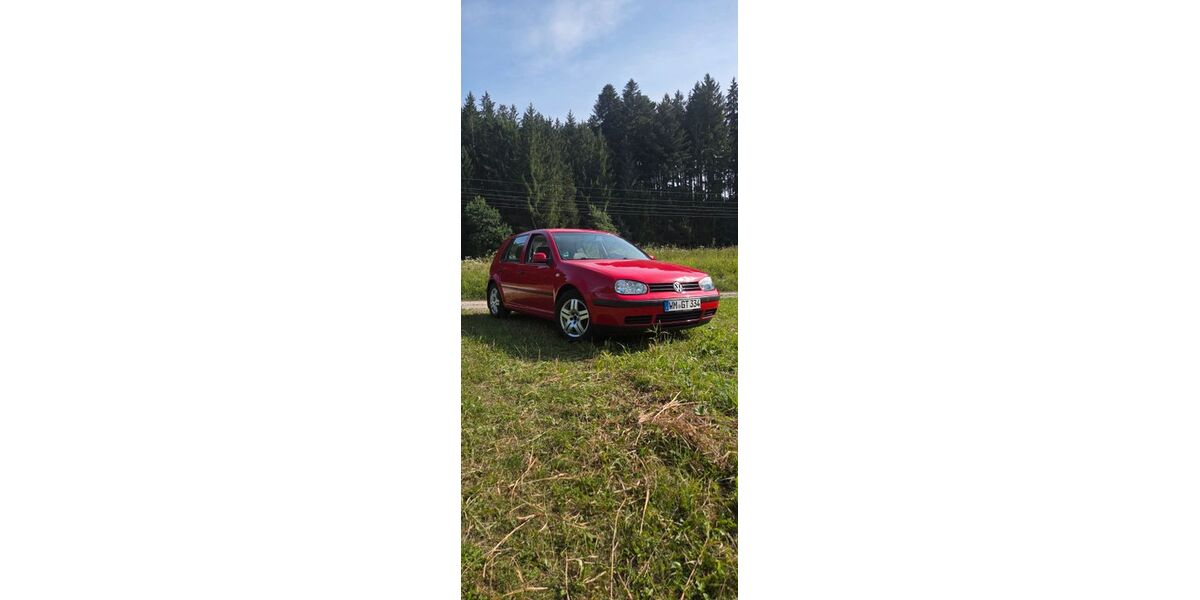 VW Golf 116.500 km 2.700 &euro; Penzberg 82377