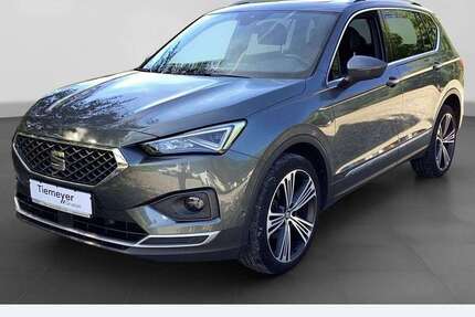 Seat Tarraco 132.583 km 20.780 € Remscheid 42857