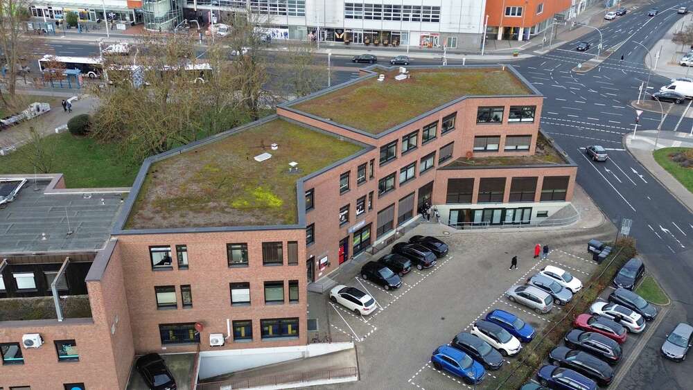 Büro in Salzgitter 5.400.000 € 2381 m² zimmer