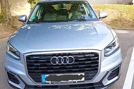 Audi Q2 78.000 km 18.900 € Kernen 71394