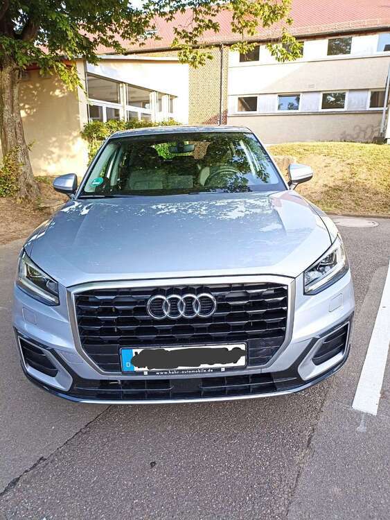 Audi Q2 78.000 km 18.900 € Kernen 71394