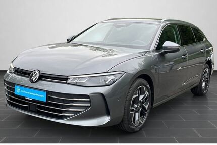 VW Passat 16.738 km 35.990 &euro; Neunkirchen 66538