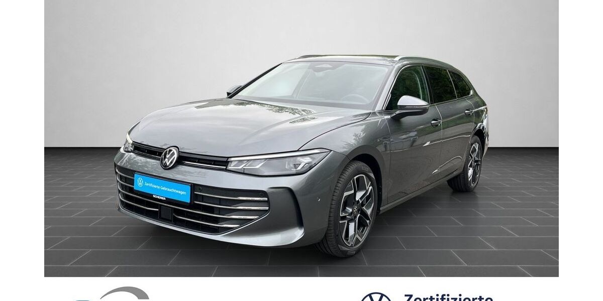 VW Passat 16.738 km 35.990 &euro; Neunkirchen 66538