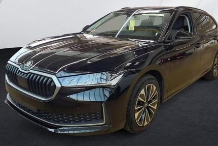 Skoda Superb 26.750 km 34.880 &euro; Forchheim 91301