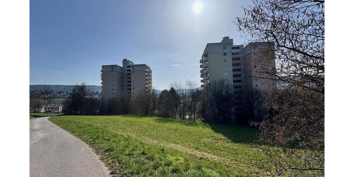 Etagenwohnung Bad König - 2 Zimmer, 63 m&sup2;, 137.000&euro; | Angebot:25607061