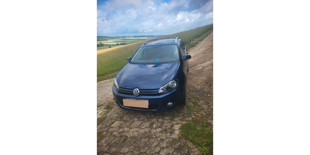 VW Golf 294.000 km 3.100 &euro; Gnotzheim 91728