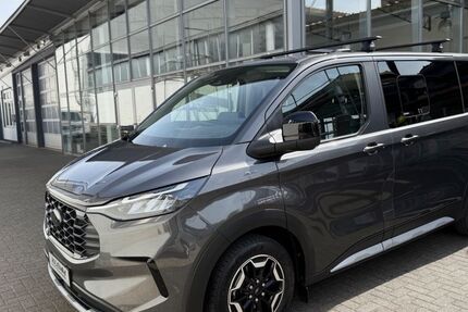Ford Tourneo Custom 18.000 km 53.950 &euro; Elsdorf 50189