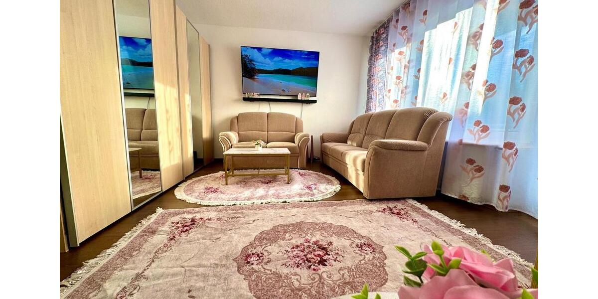 Etagenwohnung Fürstenau - 4 Zimmer, 78 m&sup2;, 147.000&euro; | Angebot:25310770