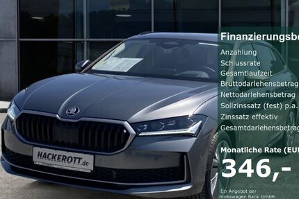 Skoda Superb 13.200 km 44.980 &euro; Langenhagen 30853