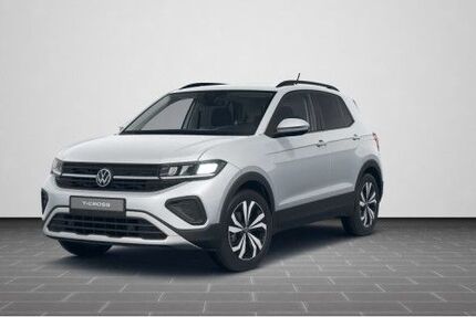 VW T-Cross 11.400 km 23.900 &euro; Mannheim 68167