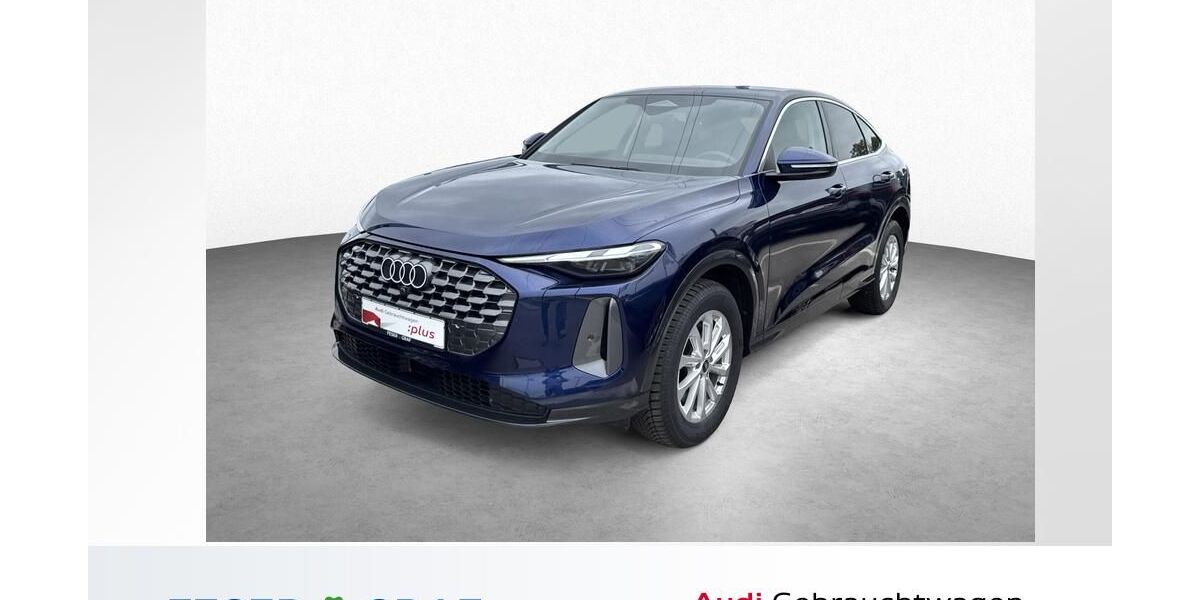 Audi Q5 22.800 km 46.890 &euro; Burgoberbach 91595