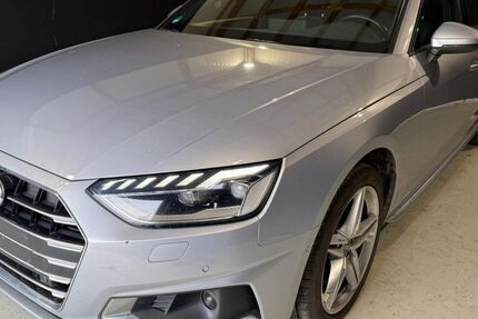 Audi A4 217.000 km 15.351 &euro; Heidelberg 69123