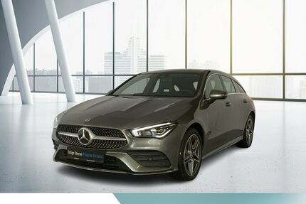 Mercedes-Benz CLA 250 Shooting Brake 43.351 km 27.880 &euro; Dresden 01239