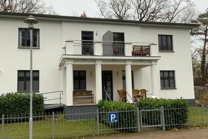 2 Raum Wohnung 1 zimmer