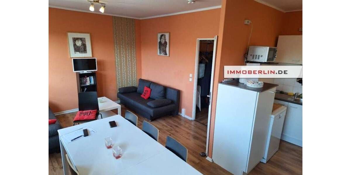 Etagenwohnung Friedrichshain Friedrichshain-Kreuzberg - 4 Zimmer, 85 m&sup2;, 670.000&euro; | Angebot:27117916