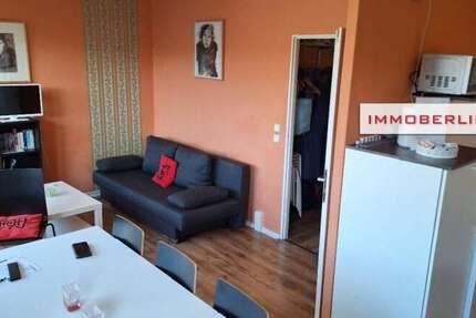 Wohnung Friedrichshain Friedrichshain-Kreuzberg - 4 Zimmer, 85 m&sup2;, 670.000&euro; | Angebot:27117916