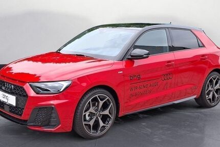 Audi A1 1.090 km 33.990 &euro; Binzen 79589