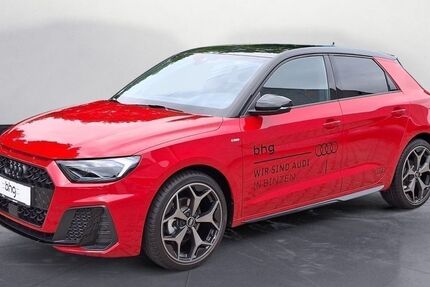 Audi A1 1.090 km 34.500 &euro; Binzen 79589