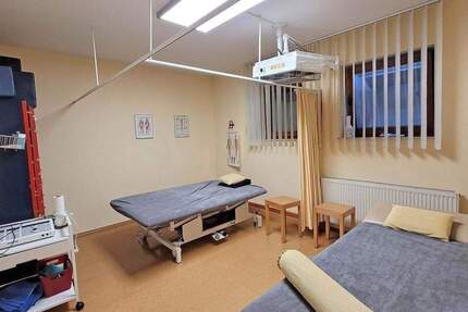 Gewerbeobjekt Bad Hersfeld Asbach - 975&euro; | Angebot:25212941