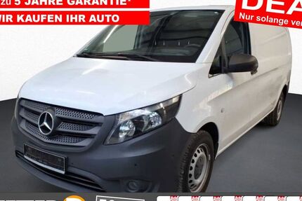 Mercedes-Benz Vito 71.562 km 25.980 &euro; Rheinstetten 76287