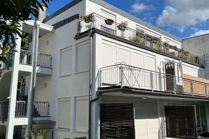 Wohnung zum Mieten in Bonn 770 € 55 m²