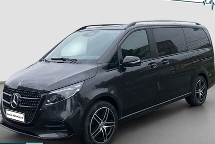 Mercedes-Benz V 300 8.900 km 86.751 &euro; Suhl 98528