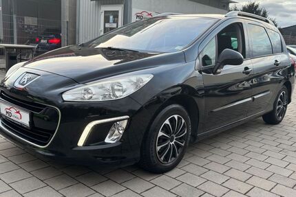 Peugeot 308 168.000 km 4.499 &euro; Bruchsal-Untergrombach 76646