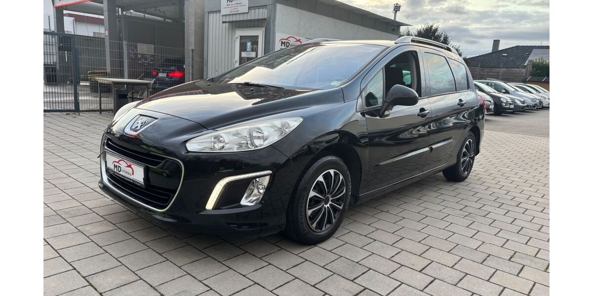 Peugeot 308 168.000 km 4.499 &euro; Bruchsal-Untergrombach 76646