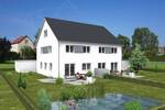 Doppelhaushälfte Berg bei Neumarkt in der Oberpfalz Berg - 5 Zimmer, 144 m&sup2;, 621.700&euro; | Angebot:26875022