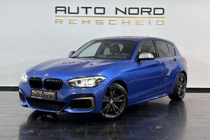 BMW M140i