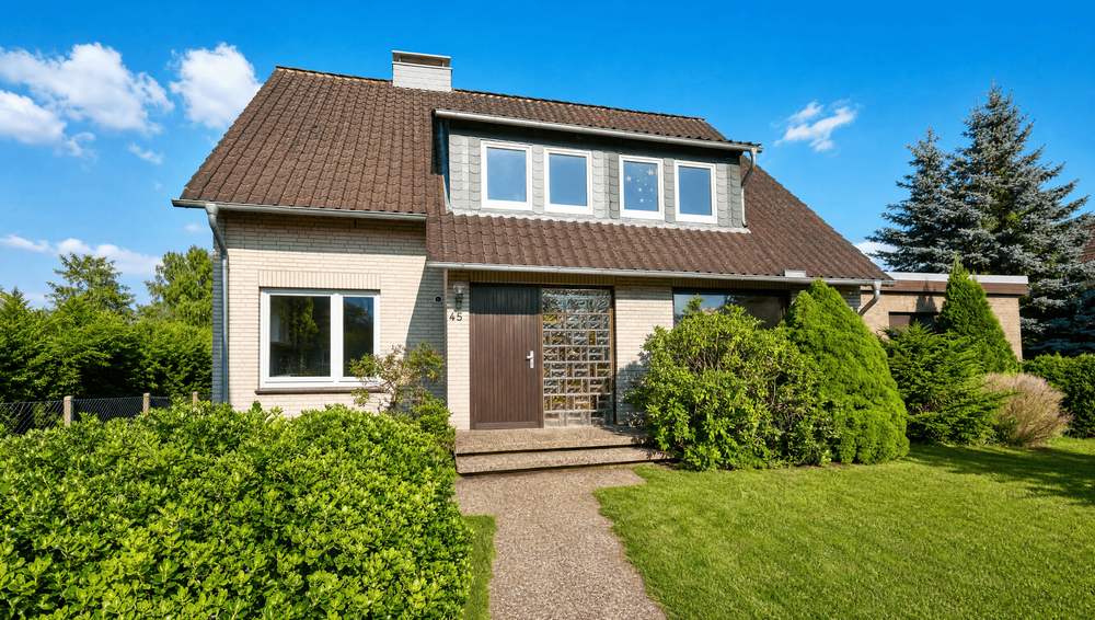 Einfamilienhaus Uelzen - 8 Zimmer, 185 m&sup2;, 299.000&euro; | Angebot:27068006