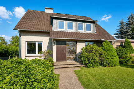 Haus Uelzen - 8 Zimmer, 185 m&sup2;, 299.000&euro; | Angebot:27068006