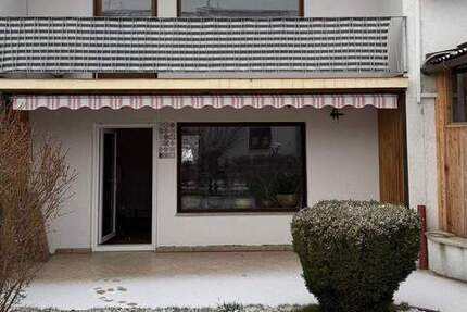 Geräumige Doppelhaushälfte in Weißenburg - Ideal für Familien 5 zimmer