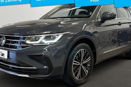 VW Tiguan 25.585 km 27.948 &euro; Weingarten 88250