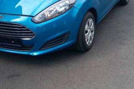 Ford Fiesta 205.000 km 3.600 &euro; Rauschenberg 35282