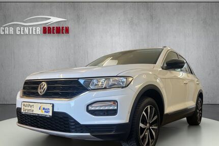VW T-Roc 58.500 km 16.898 &euro; Bremen 28277