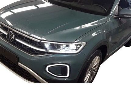 VW T-Roc 4.800 km 28.500 &euro; Ebersberg bei München 85560