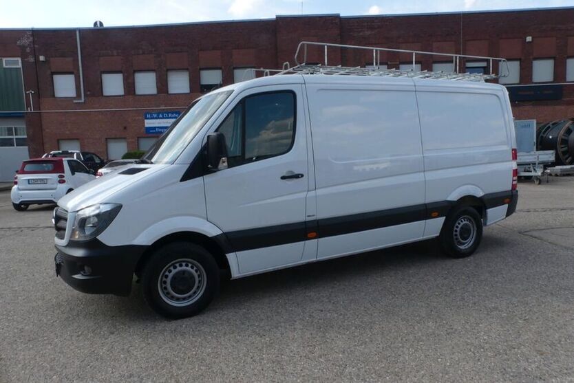 Sprinter