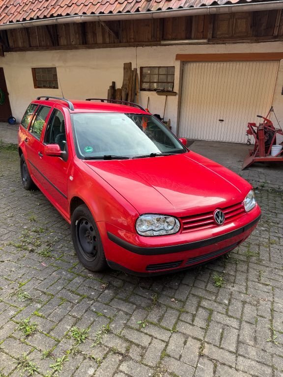 Golf