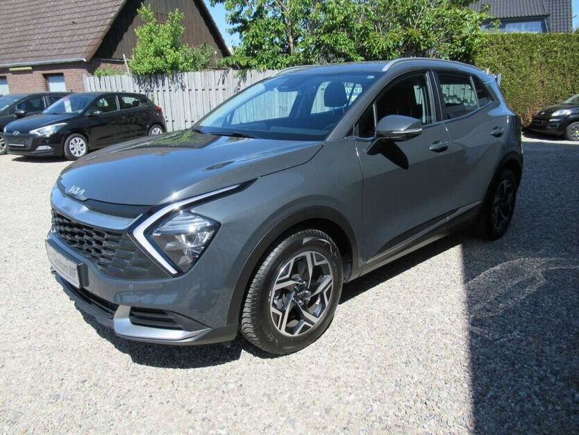 Sportage