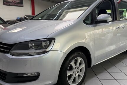 VW Sharan 130.000 km 7.900 &euro; Leverkusen 51371