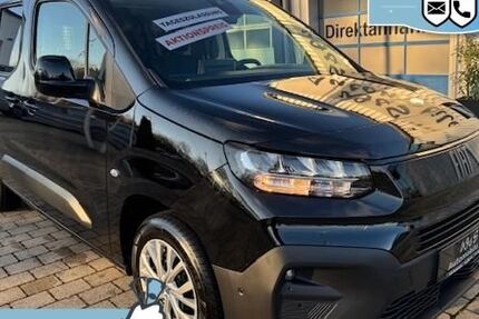 Fiat Doblo 6.500 km 23.990 &euro; Kaufbeuren 87600