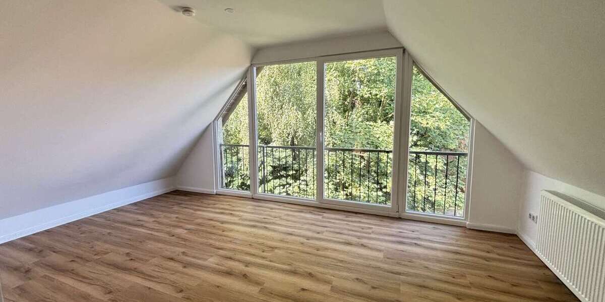 Etagenwohnung Emden Rysumer Landstraße - 2 Zimmer, 55 m&sup2;, 480&euro; | Angebot:27137382