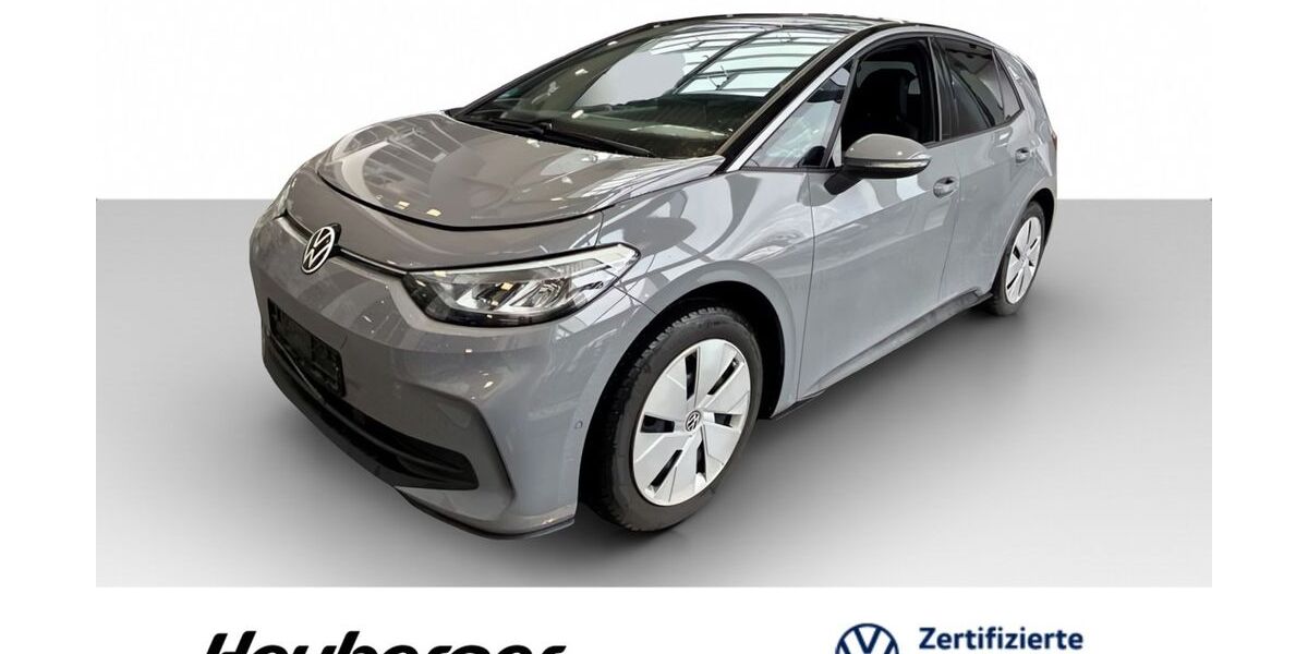 VW ID.3 34.100 km 29.790 &euro; Füssen 87629