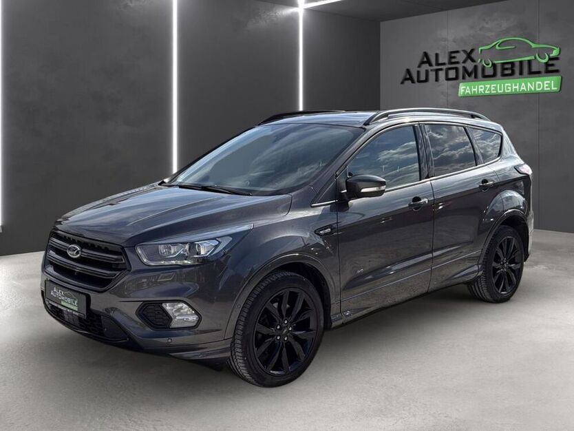 Kuga